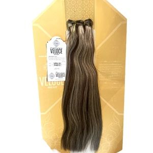 100% pure remy virgin hair extensions for weaving